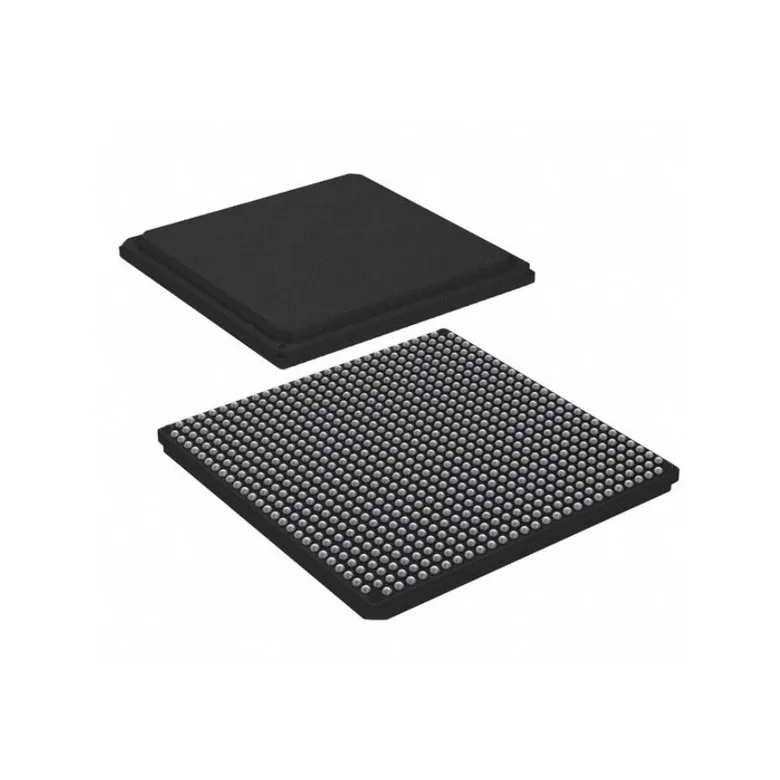 NXP USA Inc. LS1044AXE7MQA