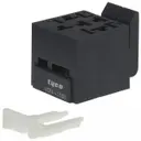 TE Connectivity Potter & Brumfield Relays VCF4-1003