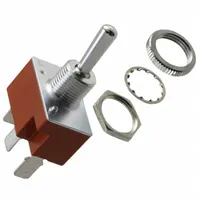 NKK Switches S3F