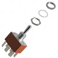 NKK Switches S7F
