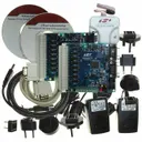 Silicon Labs C8051F040DK