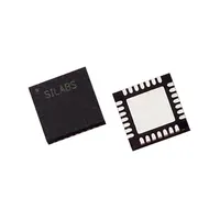 Silicon Labs C8051F321-GM