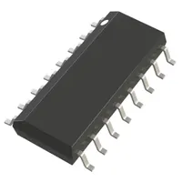 Analog Devices Inc. SMP08FSZ
