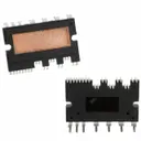 onsemi FSBB30CH60