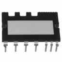 onsemi FSBS10CH60