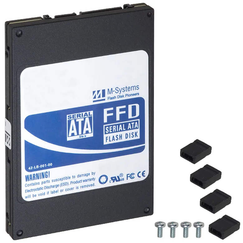 SanDisk FFD-25-SATA-1-A
