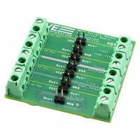 NVE Corp/Sensor Products AG903B-07E