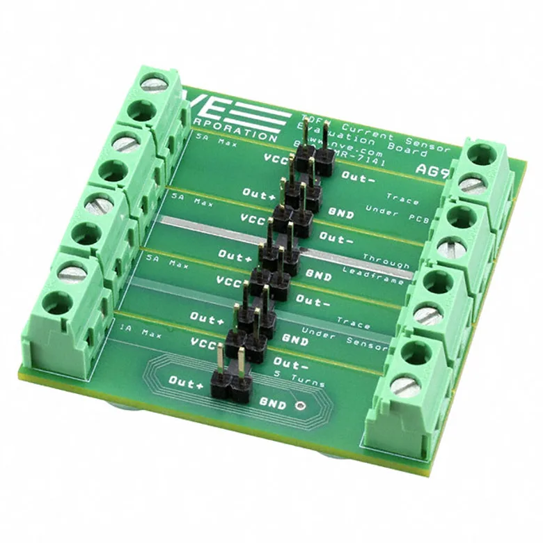 NVE Corp/Sensor Products AG903B-07E