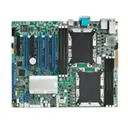 Advantech Corporation ASMB-825I-00A1E
