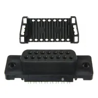 TE Connectivity AMP Connectors 1658614-3
