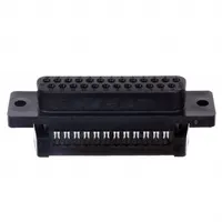 TE Connectivity AMP Connectors 1658614-2