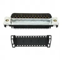 TE Connectivity AMP Connectors 1658608-2