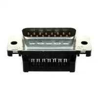 TE Connectivity AMP Connectors 1658613-3