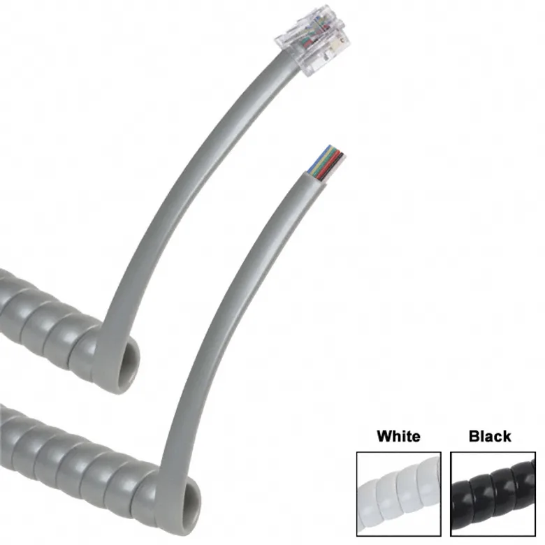 Modular Cable Assemblies (VA) H3661R-05C