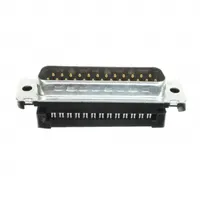 TE Connectivity AMP Connectors 1658613-2