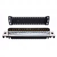 TE Connectivity AMP Connectors 1658613-1