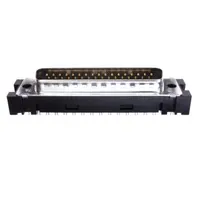 TE Connectivity AMP Connectors 1658607-1