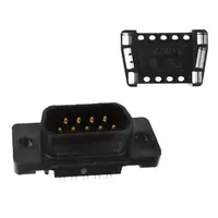 TE Connectivity AMP Connectors 1658615-4