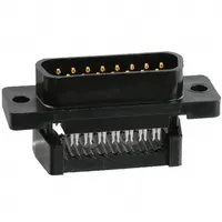 TE Connectivity AMP Connectors 1658615-3