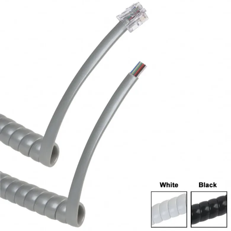 Modular Cable Assemblies (VA) H3663R-05C
