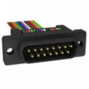 TE Connectivity AMP Connectors A7MXB-1506M