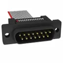 TE Connectivity AMP Connectors A7MXB-1510G