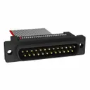 TE Connectivity AMP Connectors A7MXB-2506G