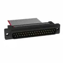 TE Connectivity AMP Connectors A7MXB-3710G