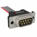 TE Connectivity AMP Connectors A7PXB-0906G
