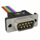 TE Connectivity AMP Connectors A7PXB-0910M