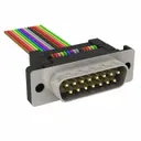 TE Connectivity AMP Connectors A7PXB-1510M
