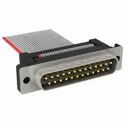 TE Connectivity AMP Connectors A7PXB-2510G