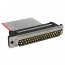 TE Connectivity AMP Connectors A7PXB-3710G