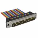 TE Connectivity AMP Connectors A7PXB-3710M