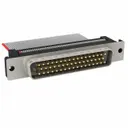 TE Connectivity AMP Connectors A7PXB-5006G