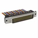 TE Connectivity AMP Connectors A7PXB-5010M