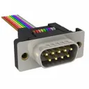 TE Connectivity AMP Connectors A7VXB-0910M