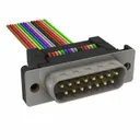 TE Connectivity AMP Connectors A7VXB-1510M
