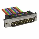 TE Connectivity AMP Connectors A7VXB-2510M