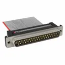 TE Connectivity AMP Connectors A7VXB-3710G