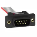 TE Connectivity AMP Connectors A7NXB-0910G