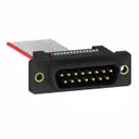 TE Connectivity AMP Connectors A7NXB-1510G