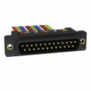 TE Connectivity AMP Connectors A7NXB-2506M