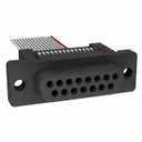 TE Connectivity AMP Connectors A7FXB-1506G