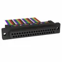 TE Connectivity AMP Connectors A7FXB-3710M