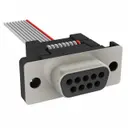 TE Connectivity AMP Connectors A7SXB-0906G