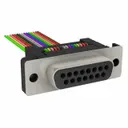 TE Connectivity AMP Connectors A7SXB-1510M