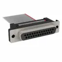 TE Connectivity AMP Connectors A7SXB-2506G