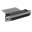 TE Connectivity AMP Connectors A7SXB-3710G