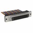 TE Connectivity AMP Connectors A7SXB-5006M